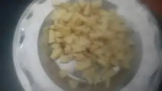 Hare matar ki gunguni testy our swadist #youtube #food #video 