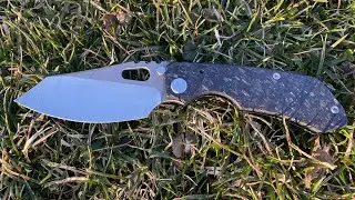 CKF Evo 2.0 Full Review