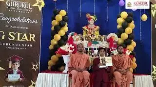 G-Star Awards | Hostel Students | Gurukul Jadcherla | Student Achievers