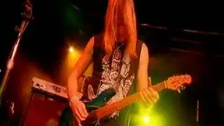 Living Loud - Gimme Some Lovin'