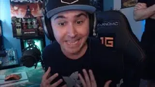 Summit shares his true feelings on Fortnite