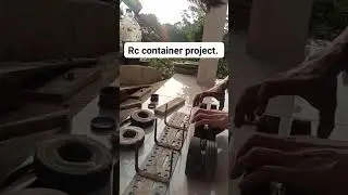 #creative  #DIY #toys  #fblifestyle#fyp #MiniMachine #RCMachine #EngineeringProjects #DIYProjects