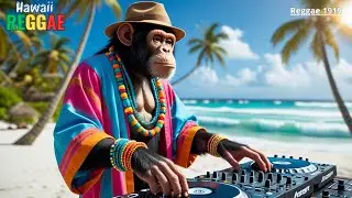 Best High Energy Reggae Party Mix 2025 🌞 Island Dancehall Vibes 🌴 Nonstop Beach Festival Anthems