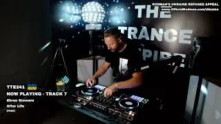 Ehren Stowers - After Life [FSOE] TTE241 Cut