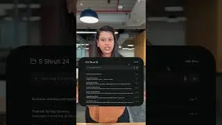 Give ChatGPT a 