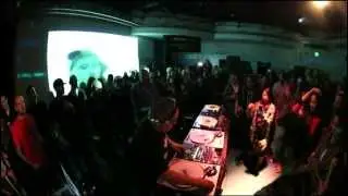 Shortkut Boiler Room San Francisco DJ Set