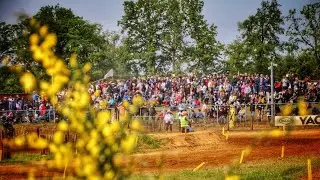 Championat de France Sidecarcross .Torcè en Vallè 18/05/2023 🔥
