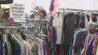 Ohio's 2025 Sales Tax Holiday begins: Here are the items you can buy tax-free this year