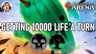 This Jumbo Cactuar Instand WIN Combo is BROKEN