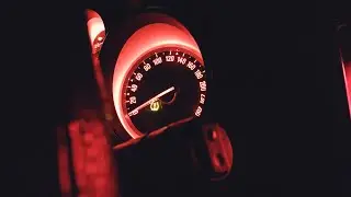 Топовая приборная панель Opel Astra J.