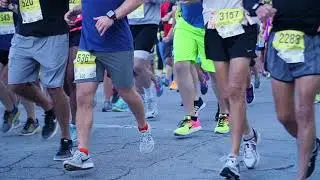 Tulsa FCU Tulsa Run and RiverParks Authority