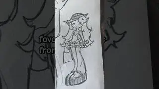 read dsc please!! #artist #art #doodle
