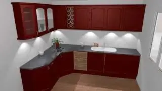 Fusion Kitchens