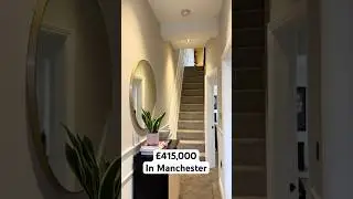 &pound;415,000 in Manchester #manchesterproperty #stretford #southmanchester #property