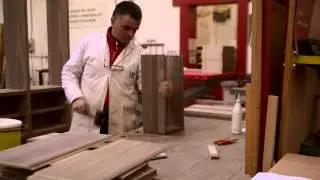 Behind the scenes: RIVA 1920