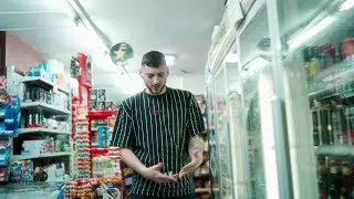 Xavi Lantaron & Dirty porko - GRACIAS (clipoficial)