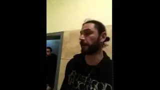 Francesco Paoli - Fleshgod Apocalypse - Welcome to SandcoolTV!