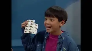 Kidsongs Season 2 Episode 5 The Mail Must Go Through