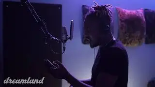 Dreamland Sessions | Dip Black