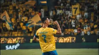 Cristiano Ronaldo&rsquo;s Top 10 Goals for Al-Nassr