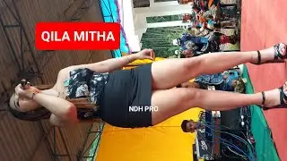 QILA MITHA PUTRA ANTIKA MUSIK DANGDUT TRABAS