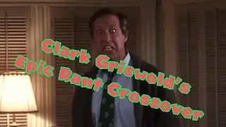 El crossover &eacute;pico de Clark Griswold