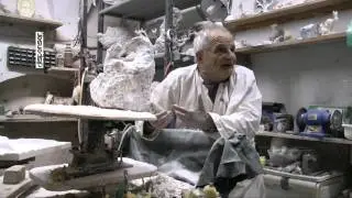 Gli alabastrai di Volterra