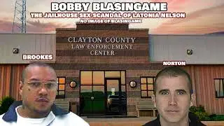 Officer Blasingame IA interview Nelson jail inmate love affair