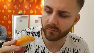 INCERC PRIMA OARA!