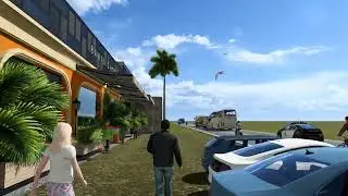 Architecture 3d animation2 cad master I anima animation institute sigra varanasi