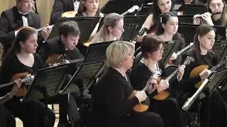 В. Андреев Вальс 