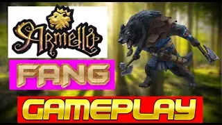 Armello Fang Gameplay and Guide
