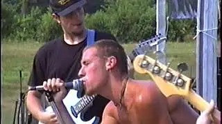 Inhale  - Relapse NuclearFest, 06-19-1993