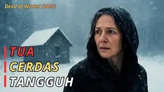Nenek Ini Mengorbankan Nyawanya Demi Remaja Tak Bersalah