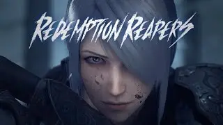Redemption Reapers Gameplay PlayStation 5 Walkthrough LIVE 1