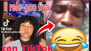 Mendy&egrave;l laive  live selibat&egrave; ya tefini tr&egrave; mal,,🤪🤪😁😁😁😁😁😁😁😁😁