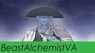 The Subjective Good - Your Faulty Idols (Warhammer 40k comic dub)