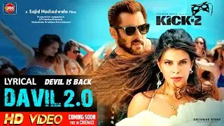 Kick 2 Big Update | Salman Khan, Jacqueline, Kiara, Randeep Hudda & Nawazuddin | Sajid Nadiadwala
