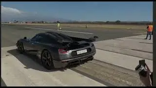 #Bugatti vs kogniess #drag race #automobile #luxurycarshub video 📹 