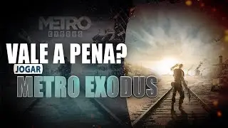 Is Metro Exodus worth playing? Good for your entertainment and good for your wallet.