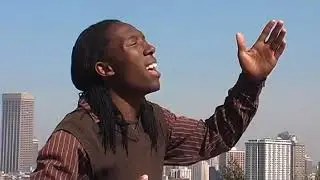 Sbu Teboho Thamai - Hosana Enyangweni (Official Music Video)