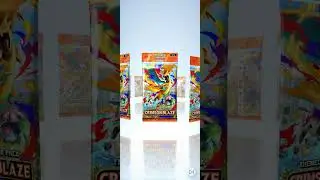 Opening 3 Crimson Blaze Packs Pokemon Pocket Daily 178