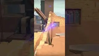 OBLITERATING CYPHER MAINS with Sova Double Shock Darts on Bind from B CT to A Site Pocket