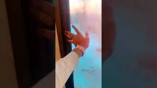 Snowfall Very Cold Weather in Pakistan 28/12/2021