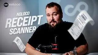 Noloco: Build a Receipt Scanner App That Flattens Images&mdash;No Code Needed! | Sonorus Consulting