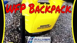 Setting Up My WFP Backpack System.. CHECK IT OUT!