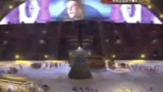 Asian Games Doha 2006 || OC || Wonder of Asia - Silk Road Caravan