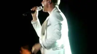BACKSTREET BOYS -SHOW EM BH 23/02/2011
