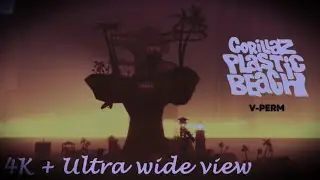 FE2 - Plastic Beach [Solo]{Rescue+Camera FX} 4K