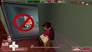 Taunt kill in Typical Colors 2